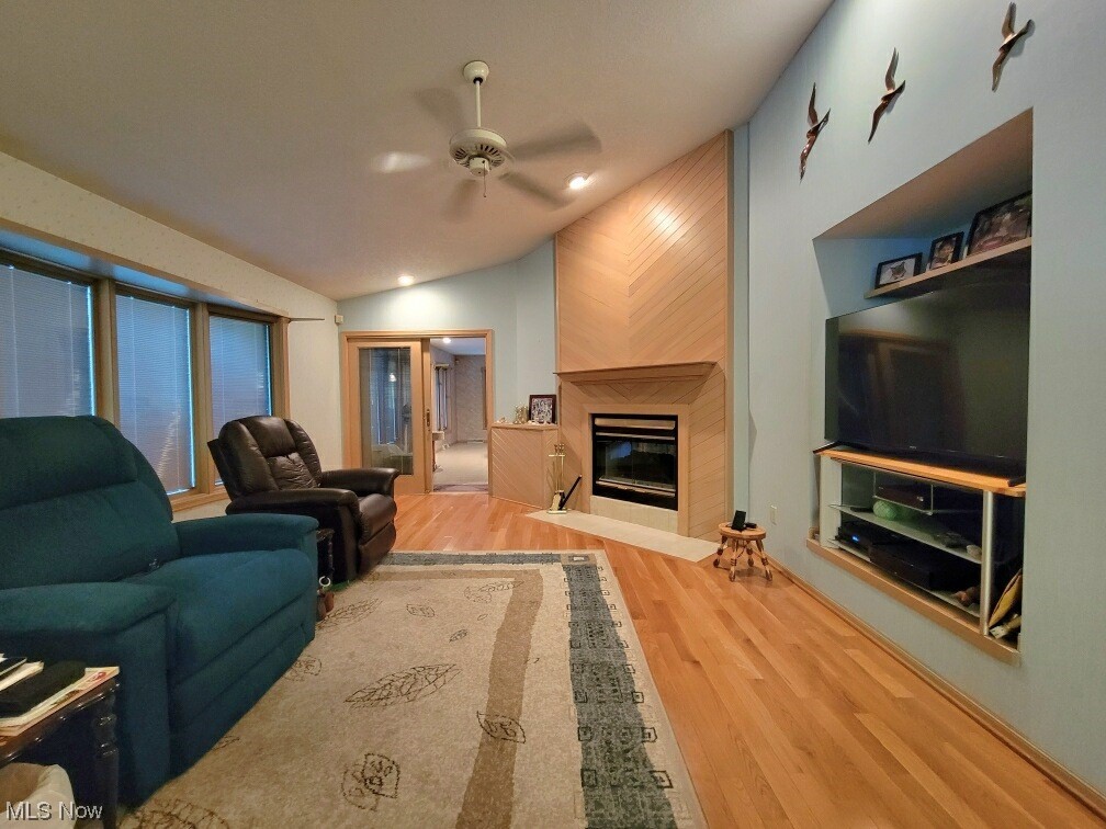 Atlantic Ave - Residential