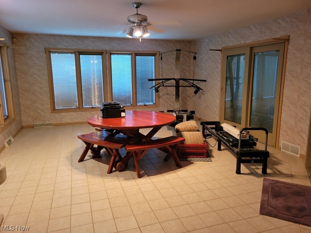 Atlantic Ave - Residential