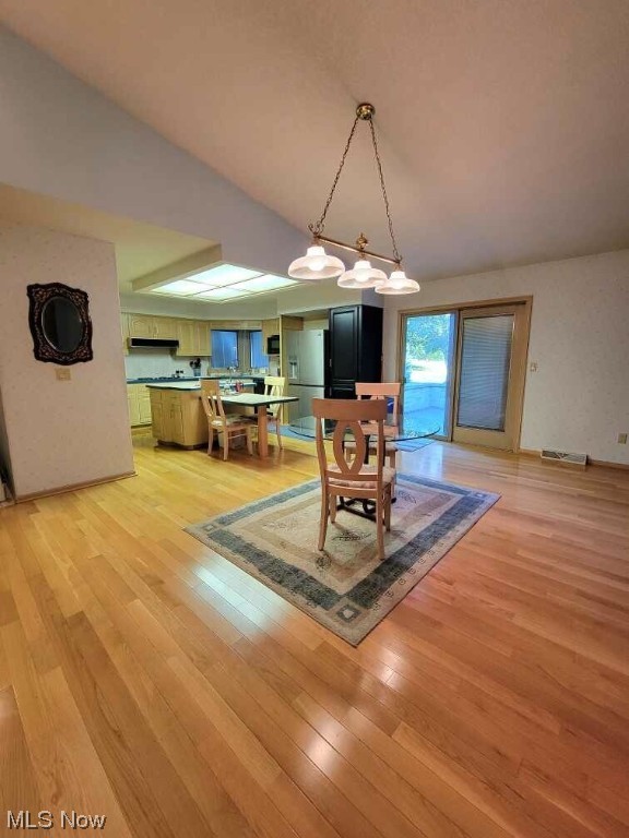 Atlantic Ave - Residential