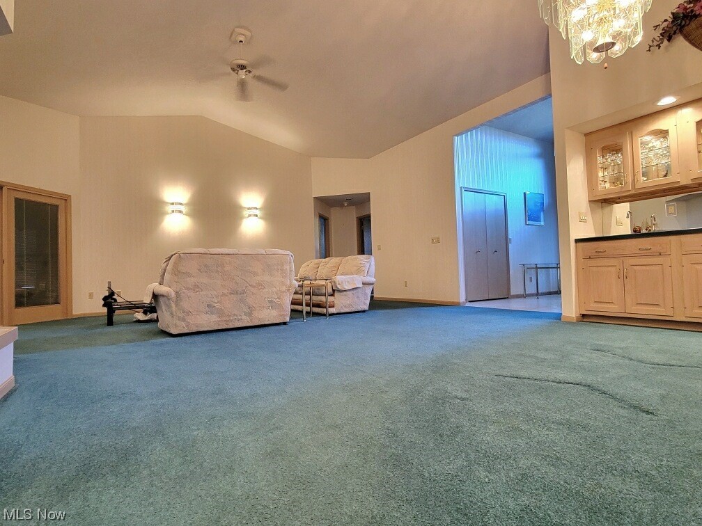 Atlantic Ave - Residential