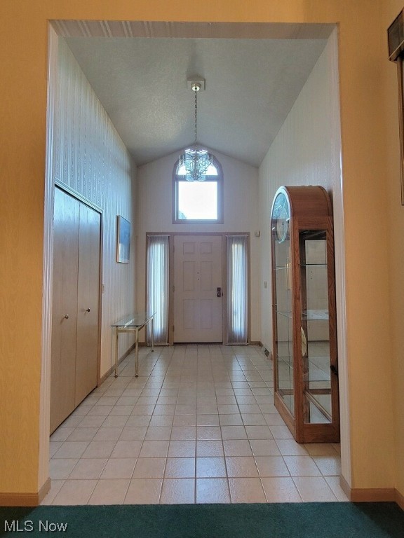 Atlantic Ave - Residential