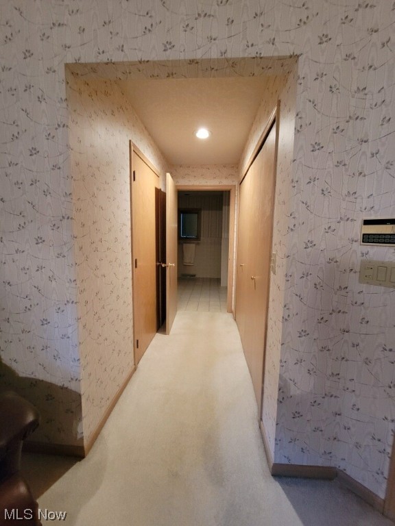 Atlantic Ave - Residential