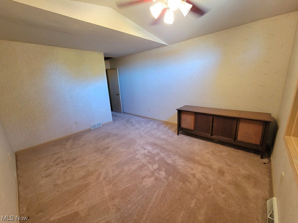 Atlantic Ave - Residential