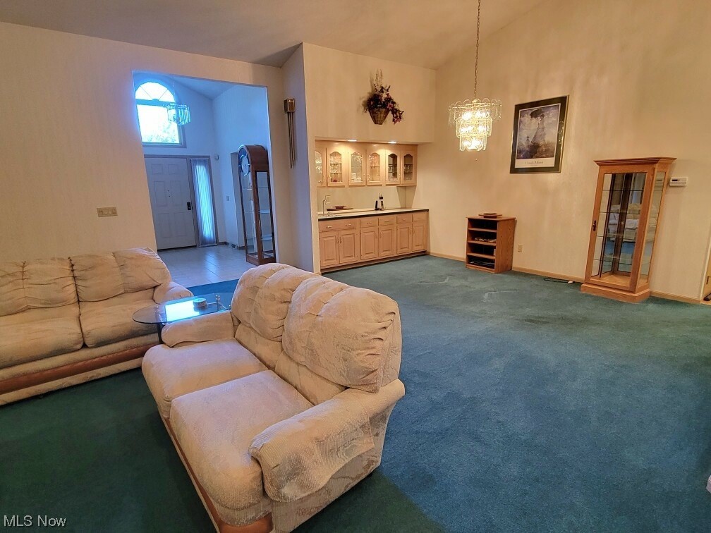 Atlantic Ave - Residential