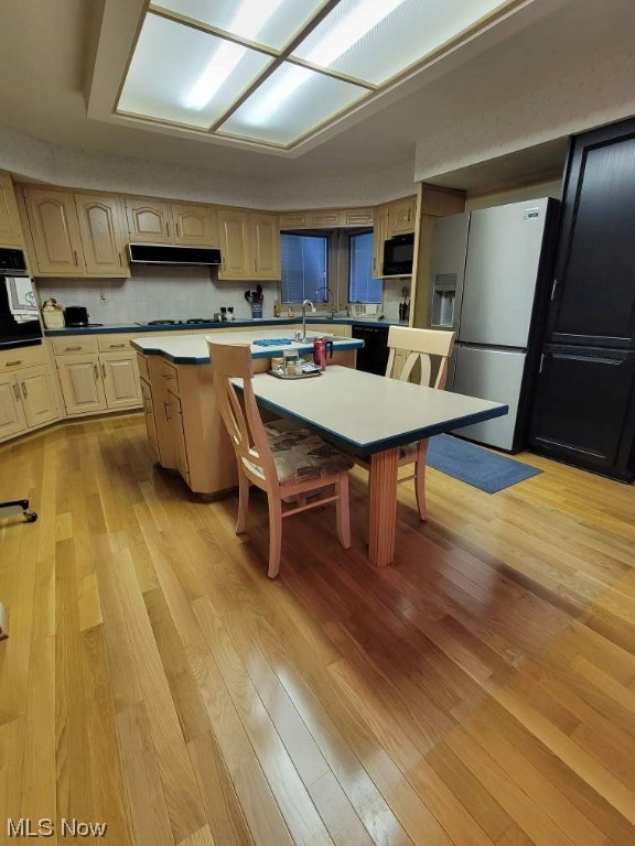 Atlantic Ave - Residential