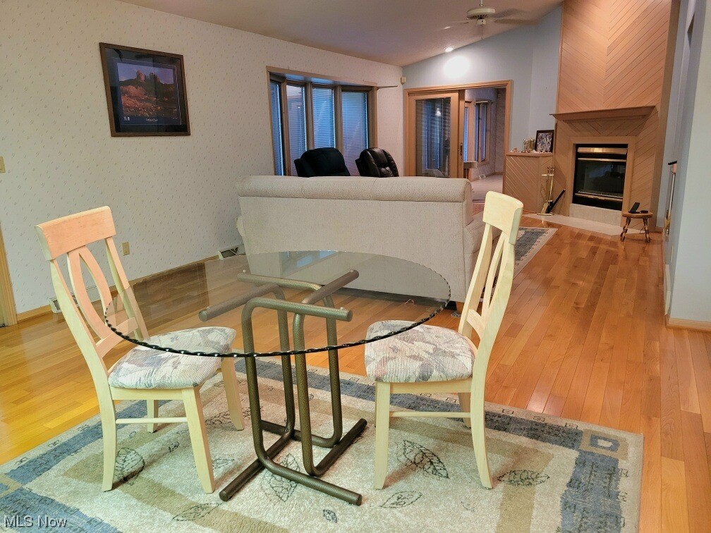 Atlantic Ave - Residential