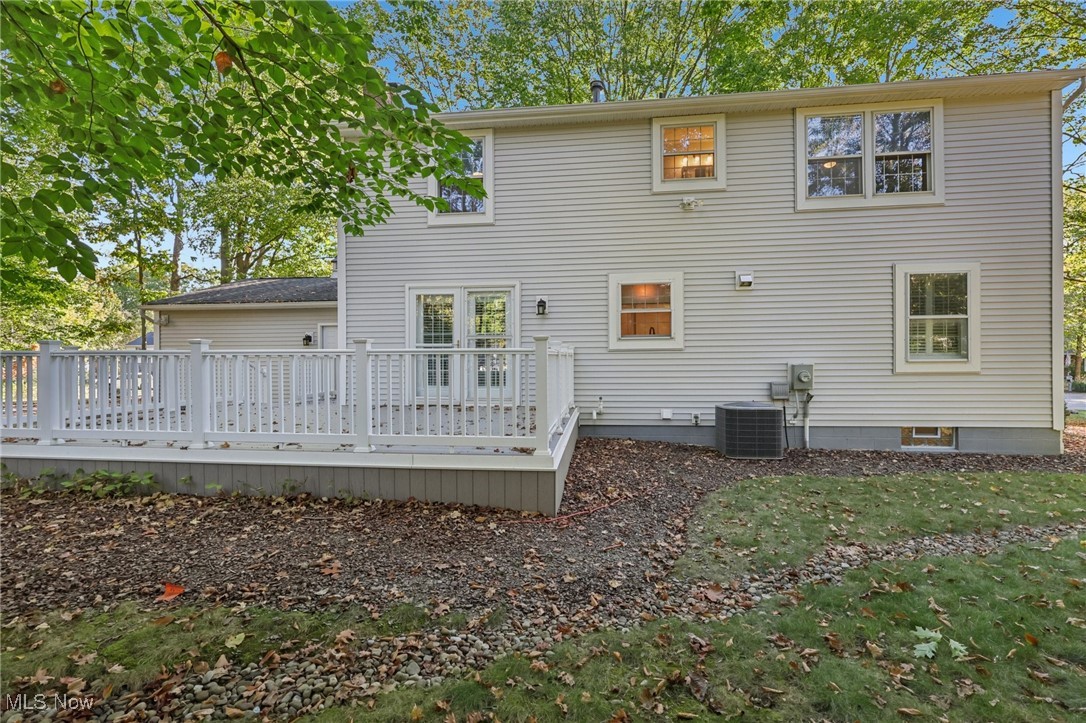 Plymouth Village - Residential