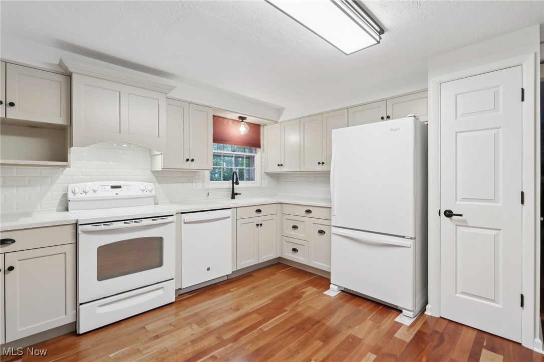 Plymouth Village - Residential