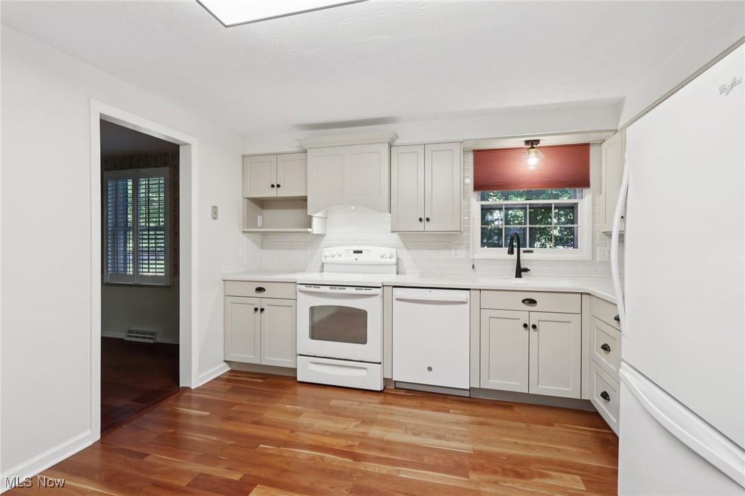 Plymouth Village - Residential