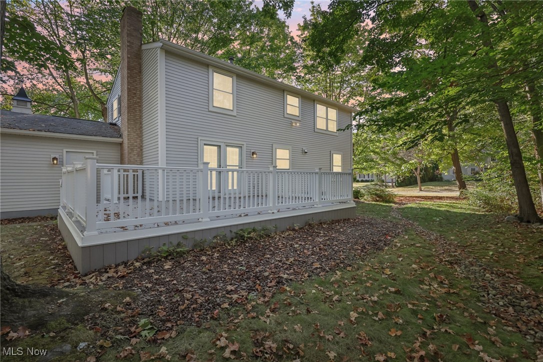 Plymouth Village - Residential