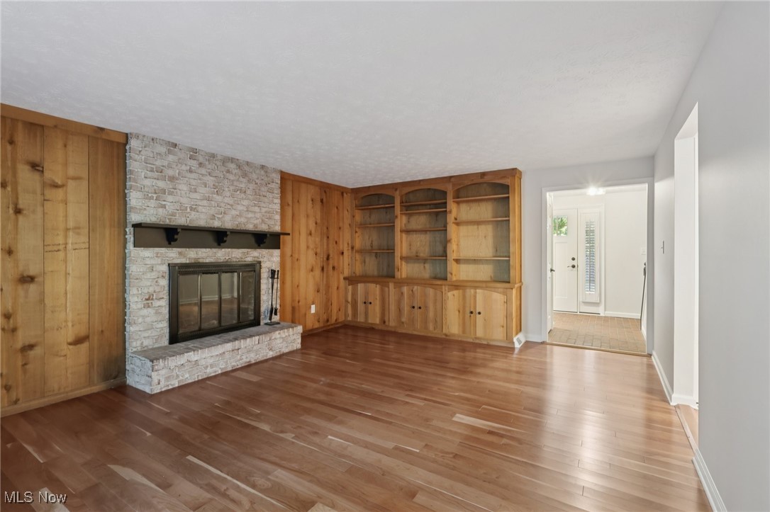 Plymouth Village - Residential