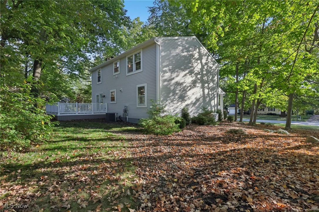 Plymouth Village - Residential