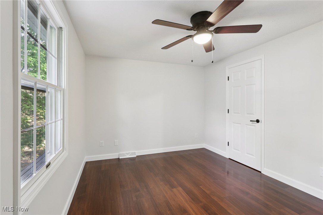 Plymouth Village - Residential