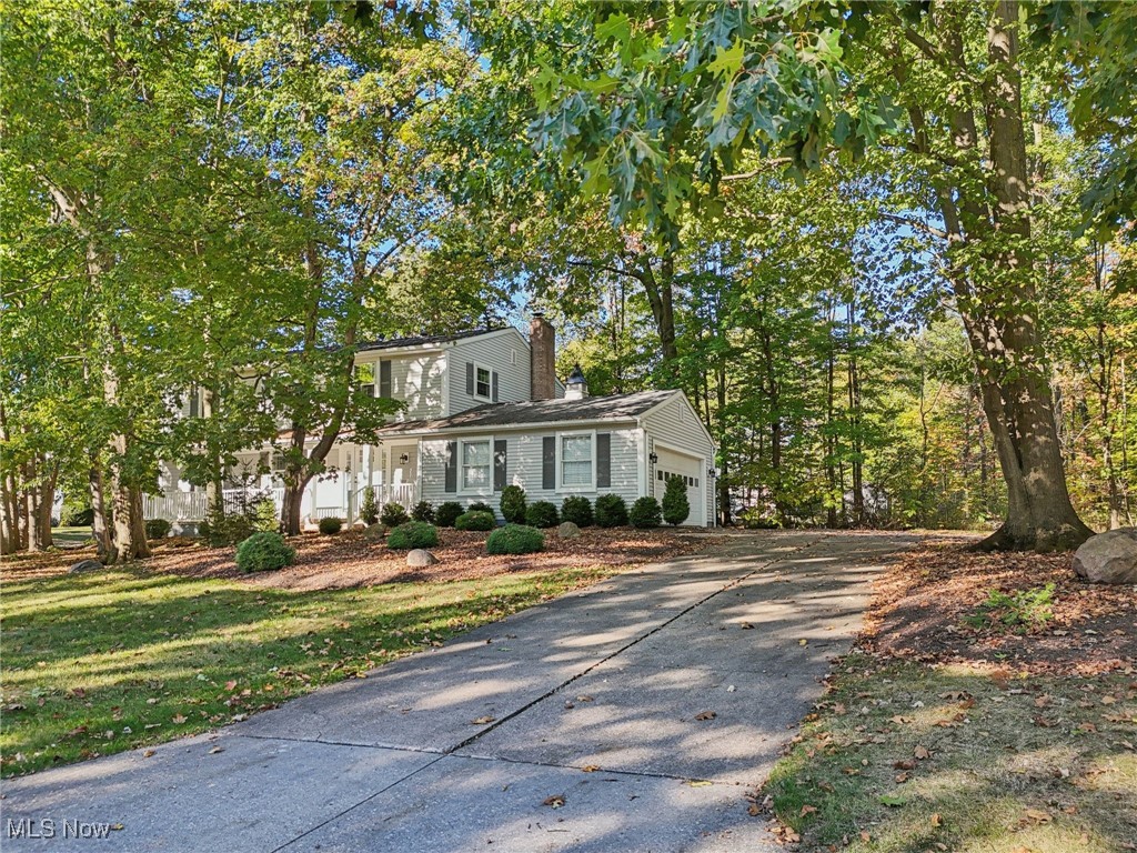 Plymouth Village - Residential