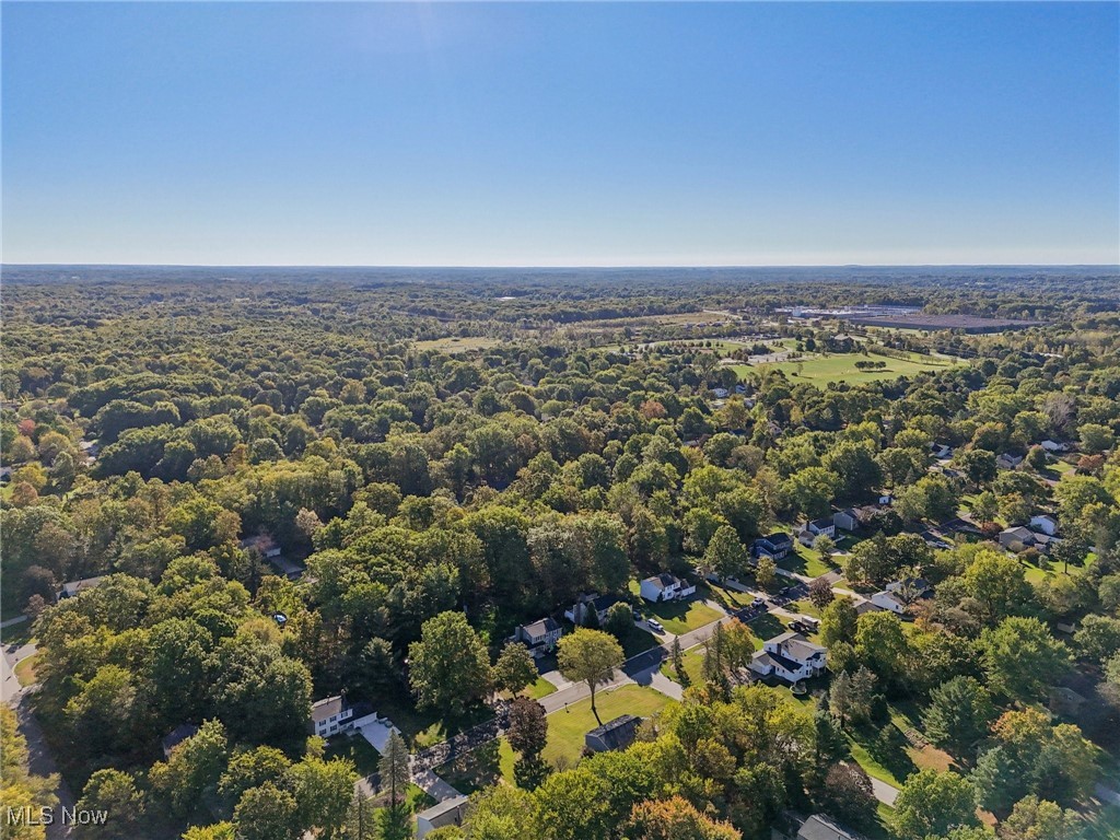 Plymouth Village - Residential