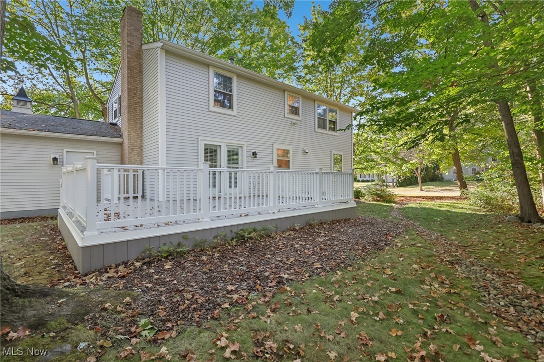 Plymouth Village - Residential