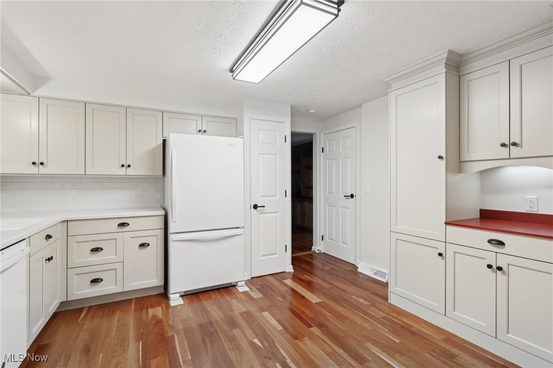 Plymouth Village - Residential