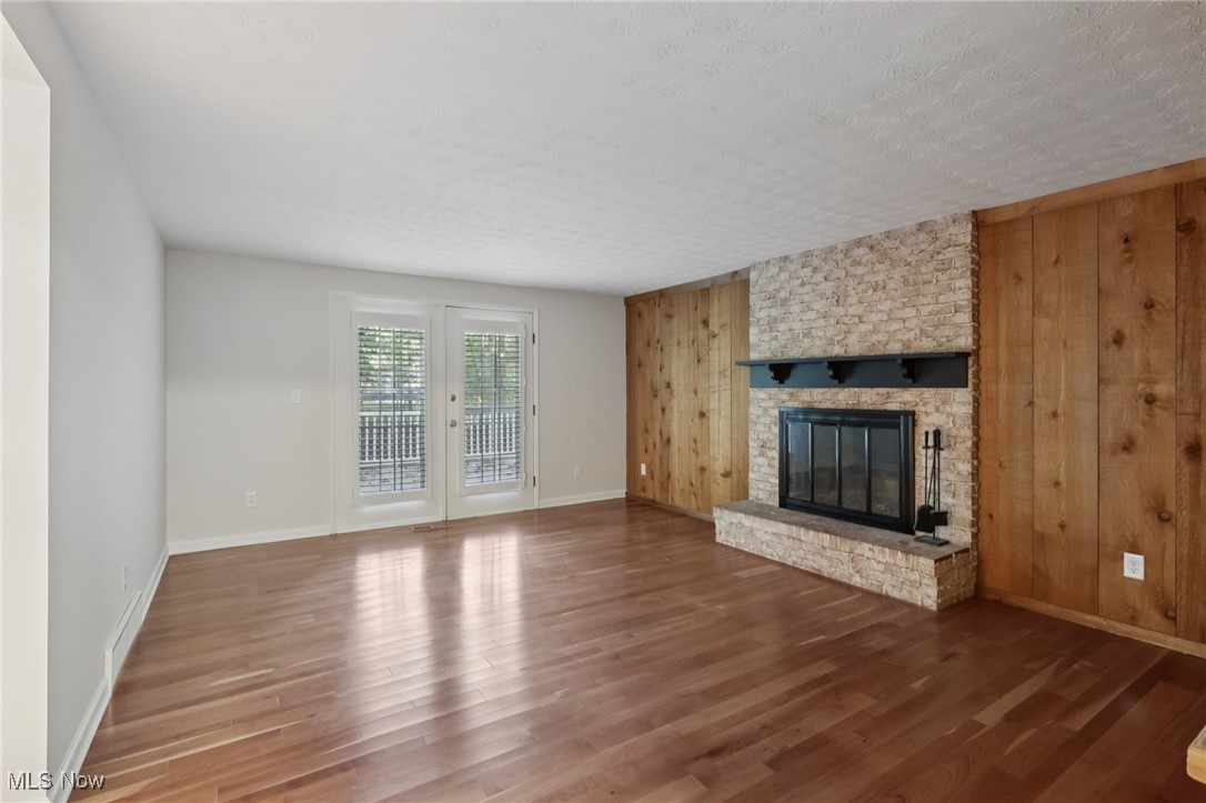 Plymouth Village - Residential