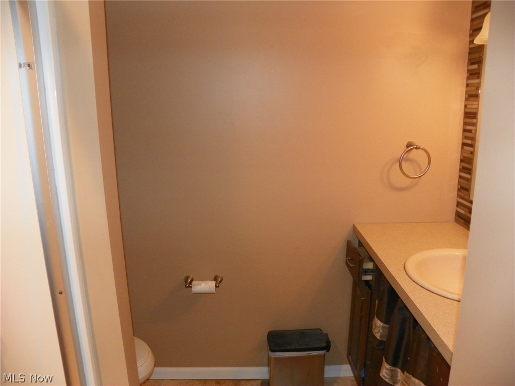 Briarwood Condos - Residential