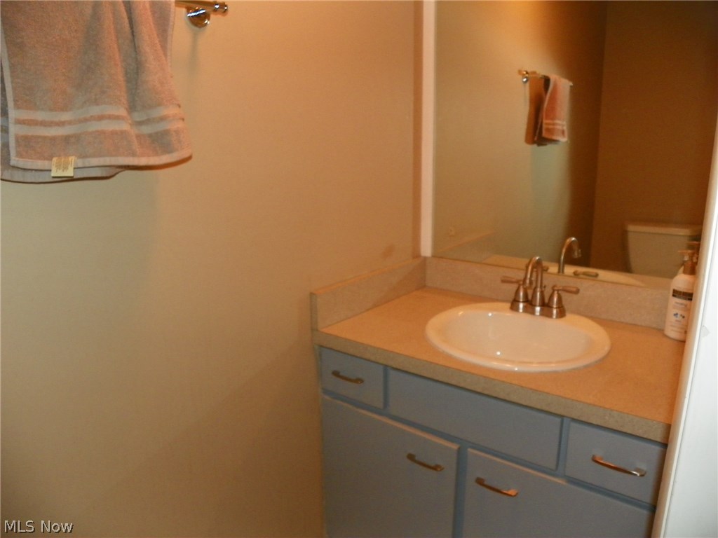 Briarwood Condos - Residential