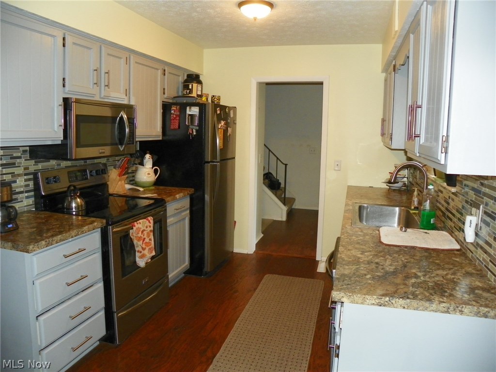 Briarwood Condos - Residential