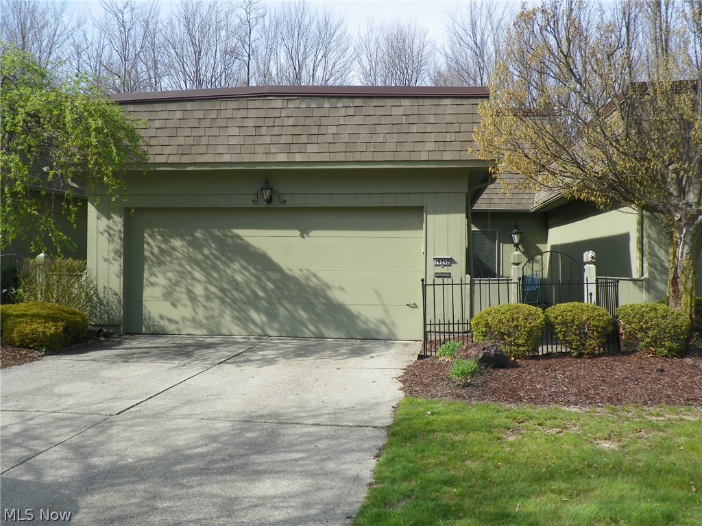 Briarwood Condos - Residential