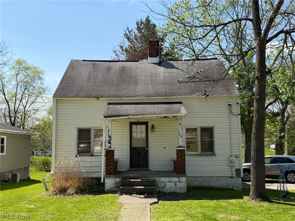 West Park Acres - Residential