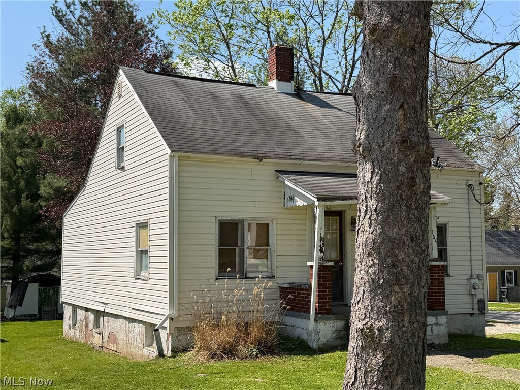 West Park Acres - Residential