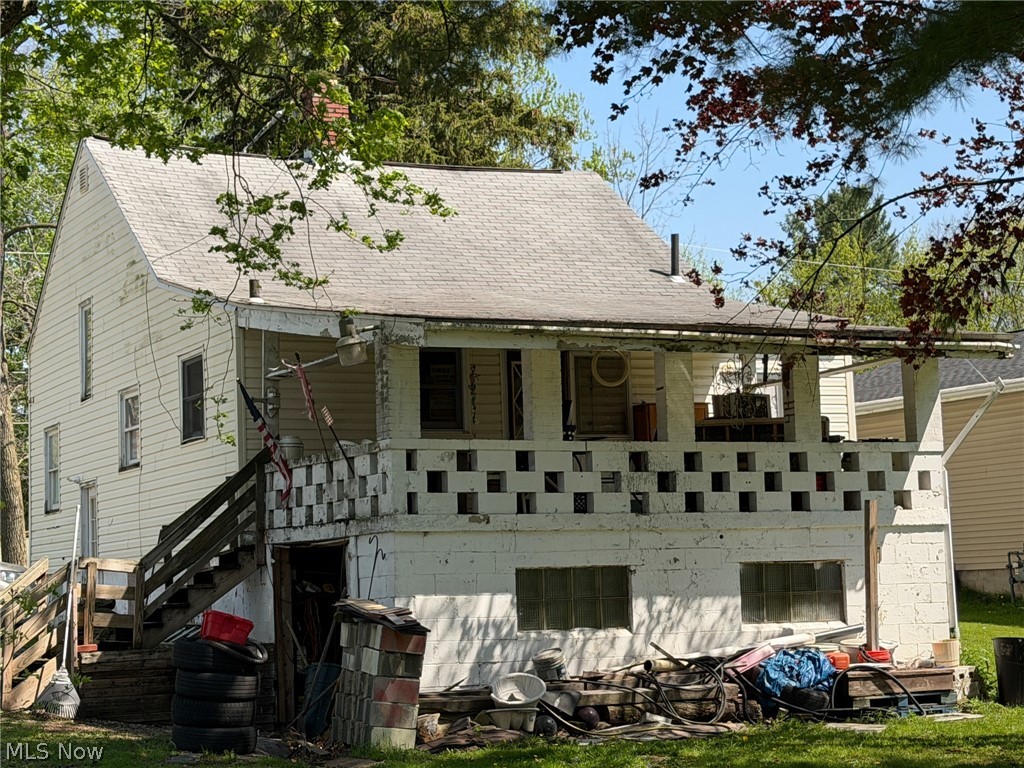 West Park Acres - Residential