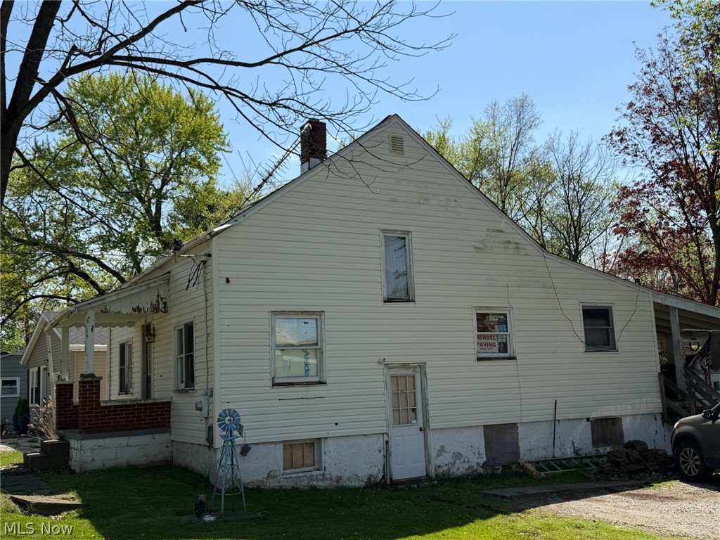 West Park Acres - Residential