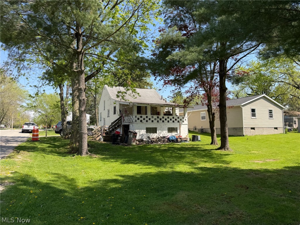 West Park Acres - Residential