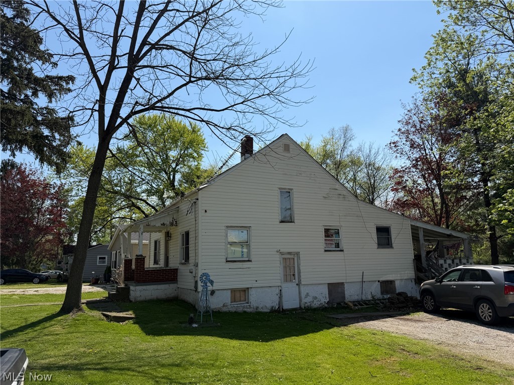 West Park Acres - Residential