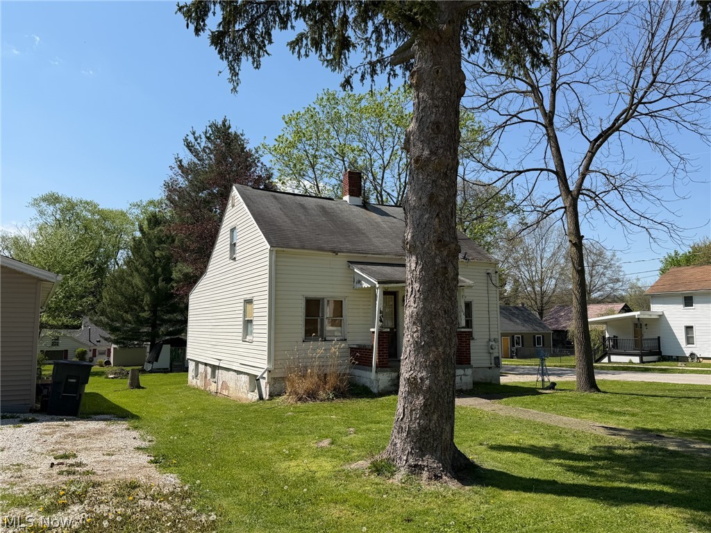 West Park Acres - Residential
