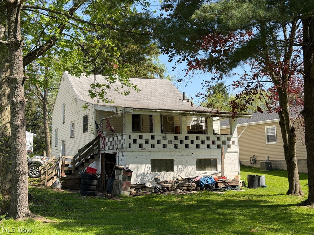 West Park Acres - Residential