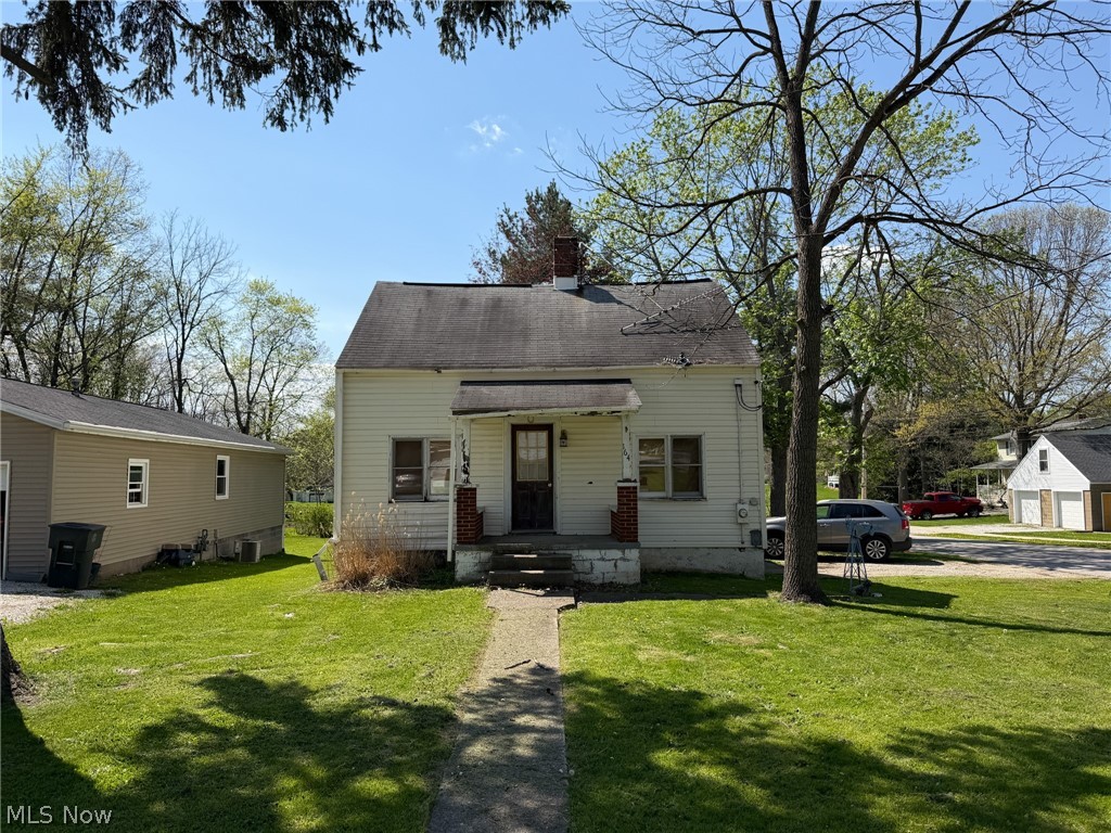 West Park Acres - Residential
