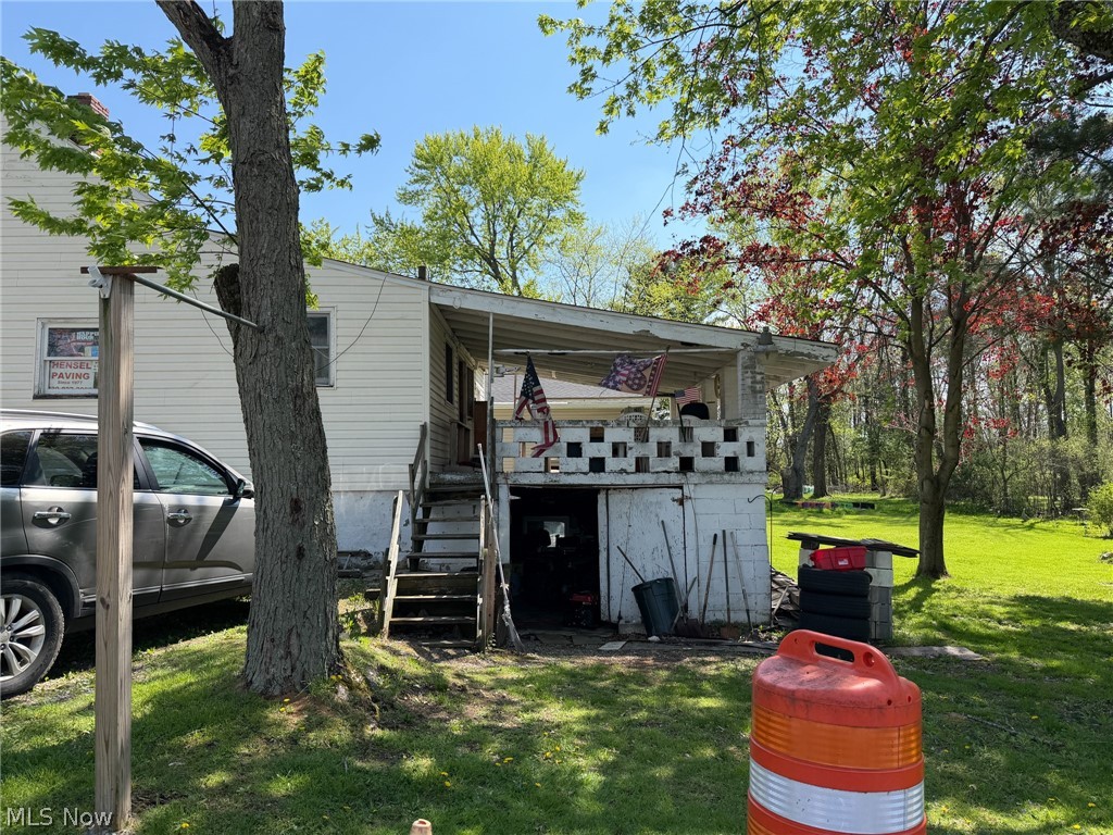 West Park Acres - Residential