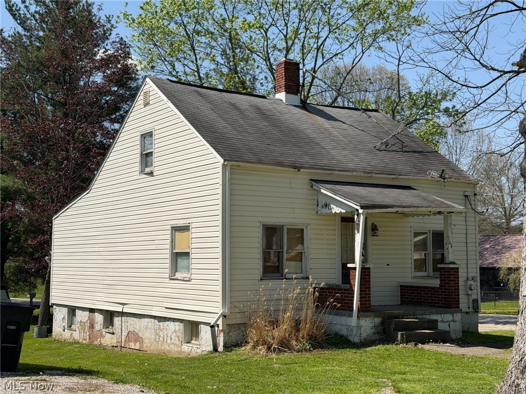 West Park Acres - Residential
