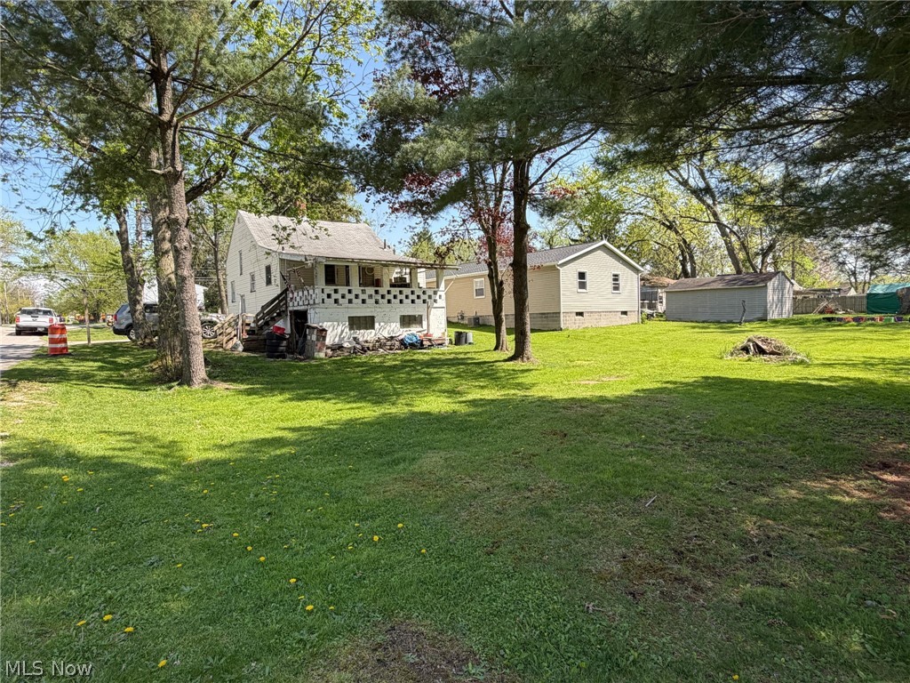 West Park Acres - Residential