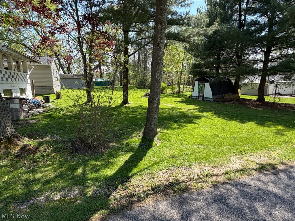 West Park Acres - Residential