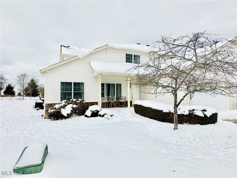 5685 Emerald Ridge Unit C, Solon, OH 44139 - MLS#: 5094633