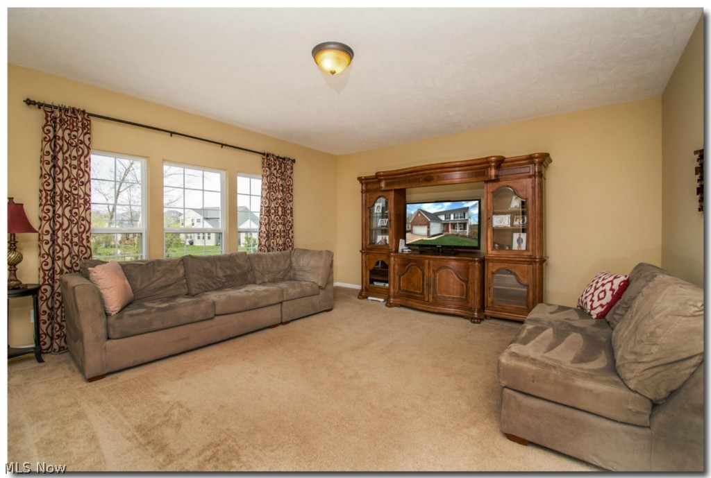 Arlington Place - Residential