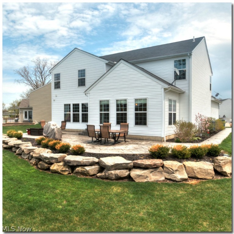 Arlington Place - Residential