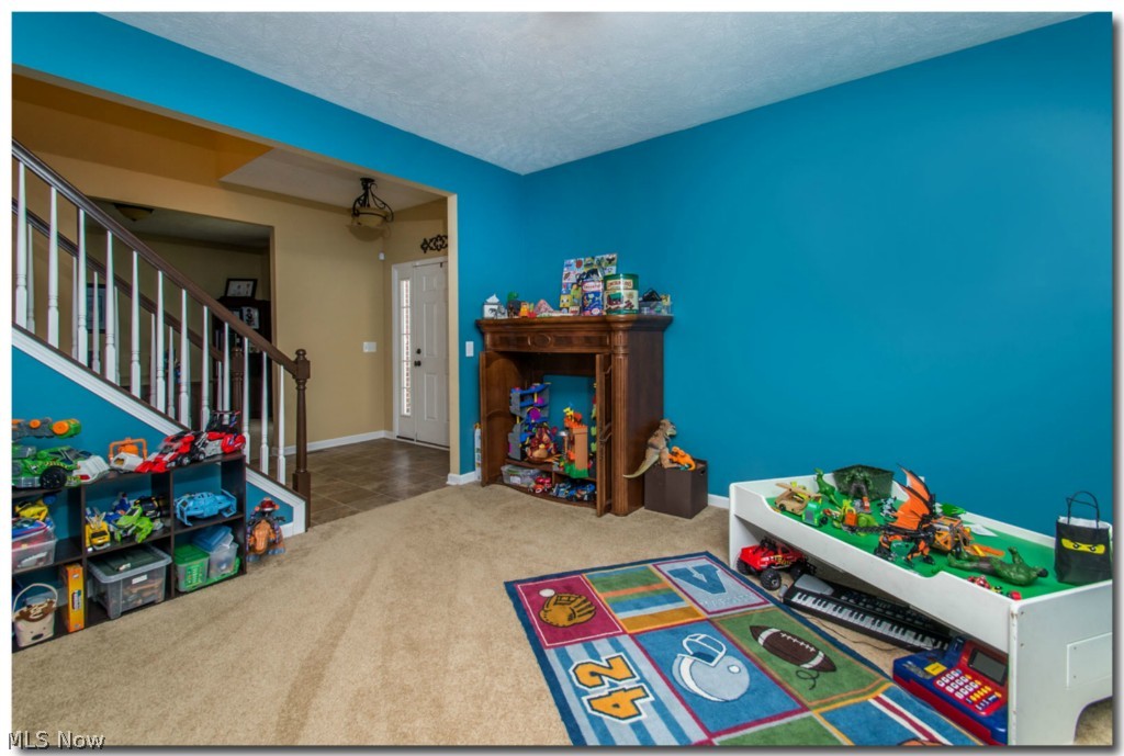 Arlington Place - Residential