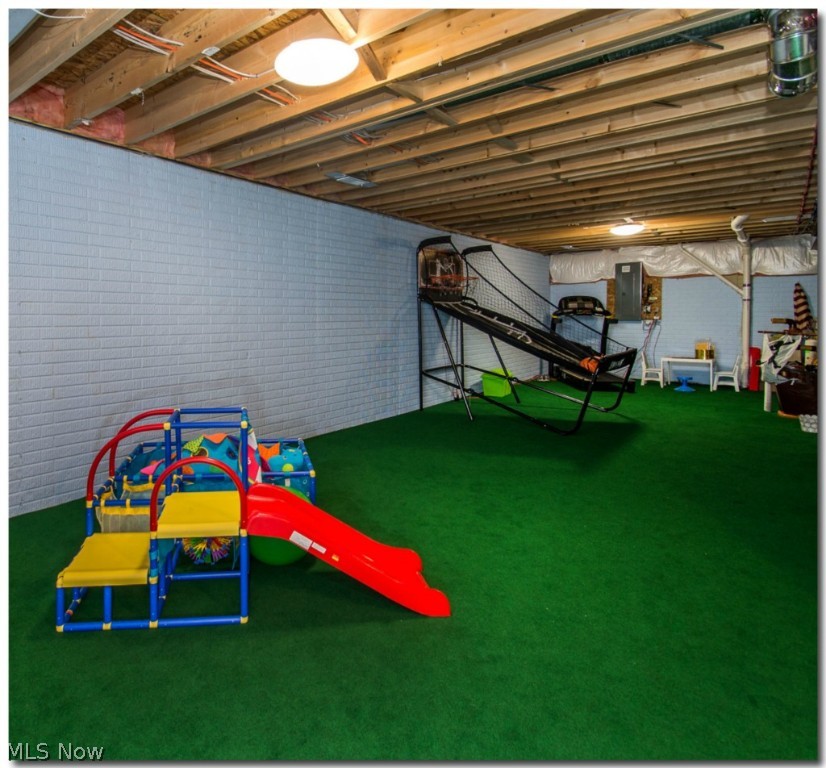 Arlington Place - Residential