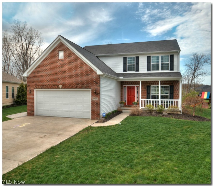 Arlington Place - Residential