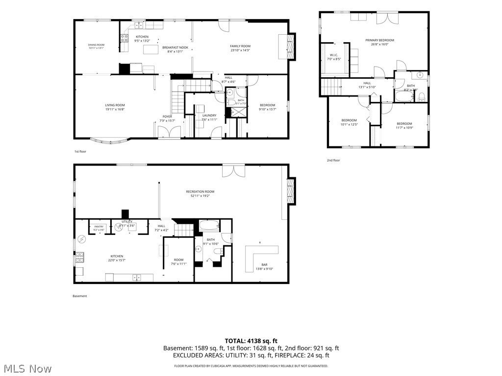 7171 Rustic Oval