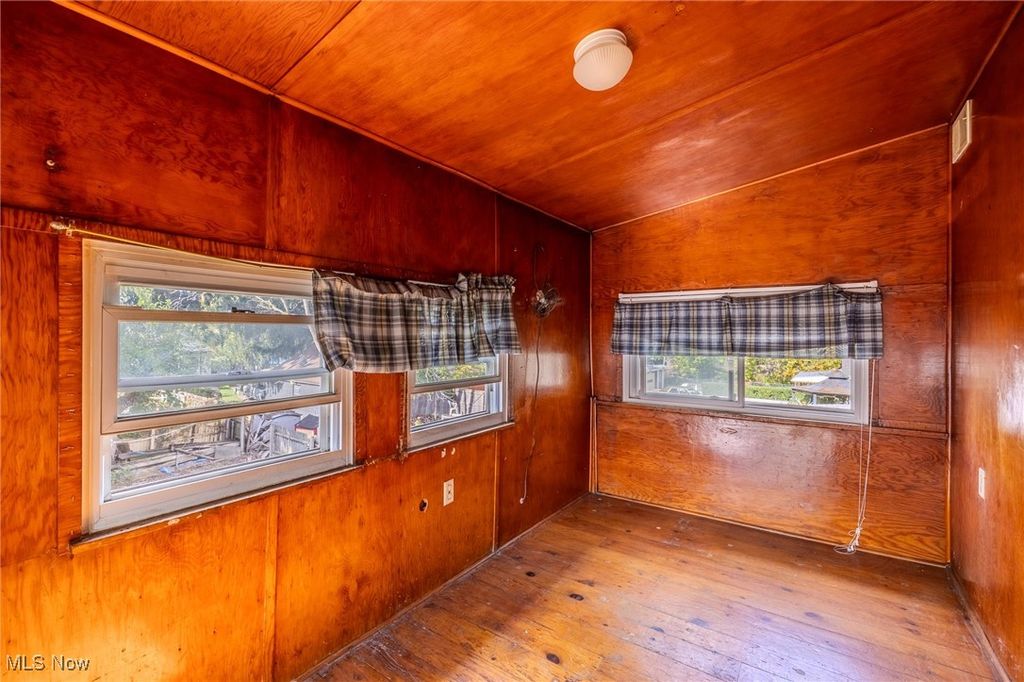 Photo of 3492 W 56th Street, Cleveland, OH 44102 (MLS # 5167464)