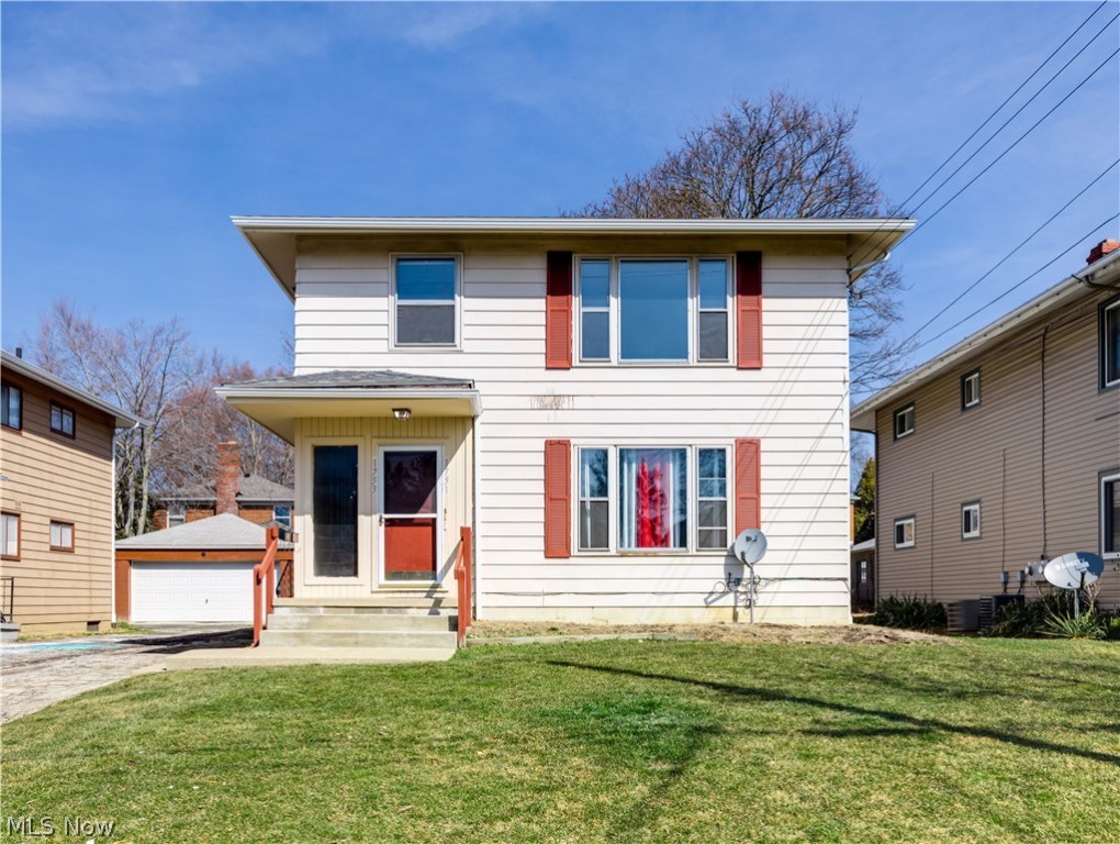 Fairlawn View - Residential Income
