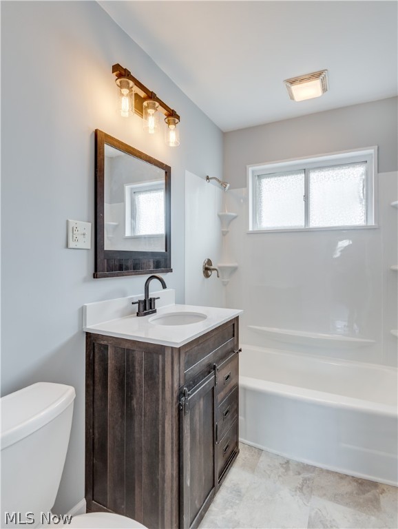 Fairlawn View - Residential Income