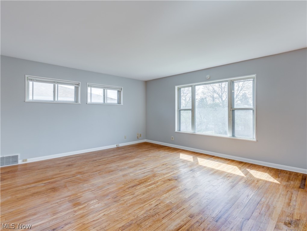 Fairlawn View - Residential Income